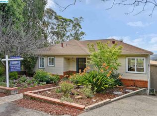 3417 Noyo St, Oakland, CA 94602