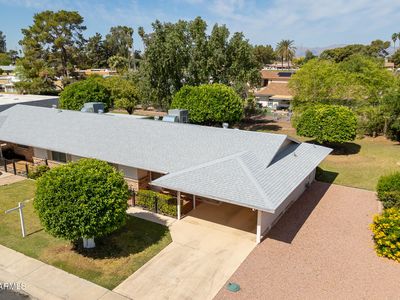10860 W Cheryl Dr, Sun City, AZ, 85351