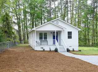 100 Mitchener St, Garner, NC 27529