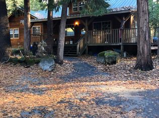8290 Circle K Dr, Shingletown, CA 96088