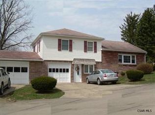 115 Debra Ln, Johnstown, PA 15905
