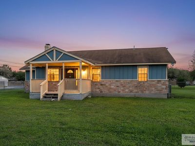310 N Arroyo Blvd, Rio Hondo, TX, 78583
