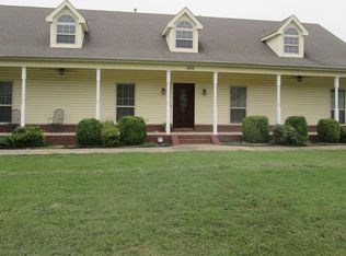 608 Big Lake Rd, Marion, AR 72364