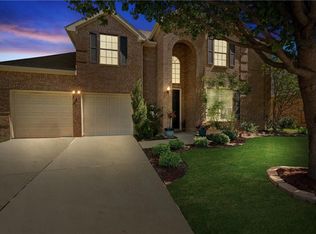 2021 Fair Oaks Cir, Corinth, TX 76210