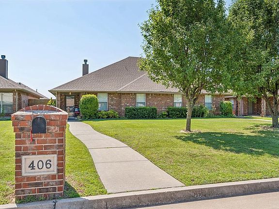2nd image of 404 N Willowood Dr #404 & 406
