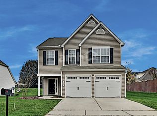 505 Aspen Grove Dr, Fuquay Varina, NC 27526