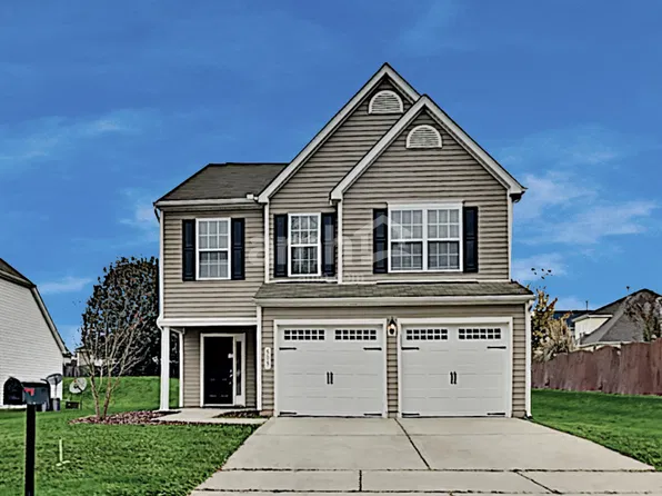 505 Aspen Grove Dr, Fuquay Varina, NC 27526