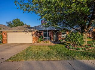 3112 Royce Pl, Yukon, OK 73099