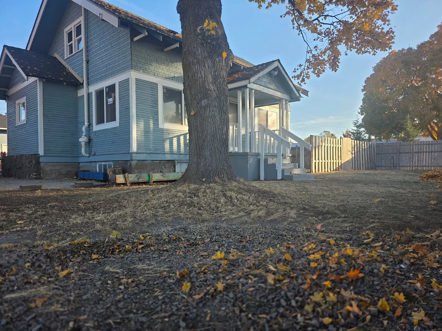 13615 E. Trent Ave - House — Photo 2
