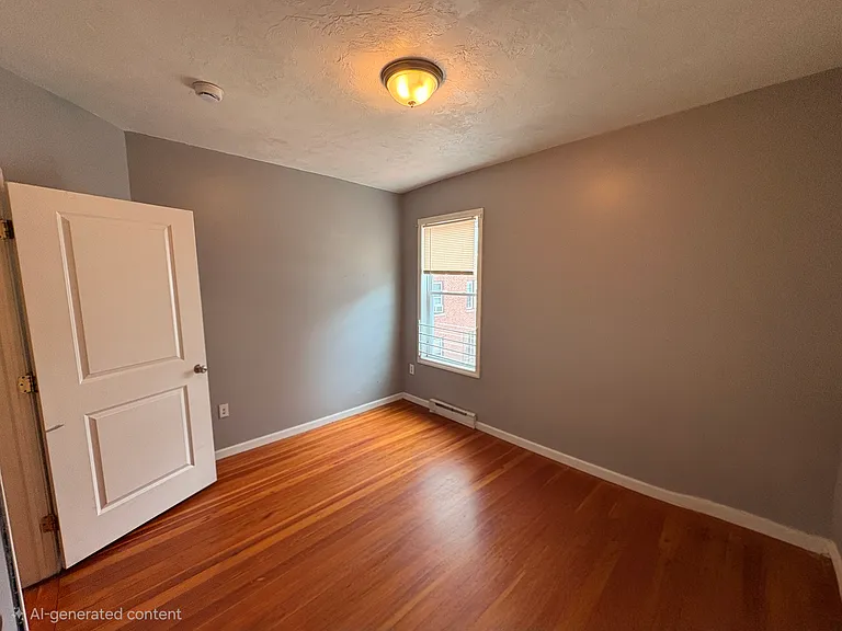 190 Washington St #3R — Photo 3