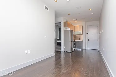 Rented by Brooklyn Group