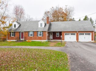 428 East Rd, Broad Brook, CT 06016