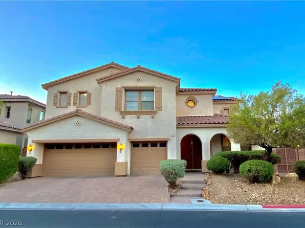 7820 Marker Head Dr, Las Vegas, NV 89178