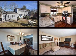 4 Chiswick Rd, Smithfield, RI 02828