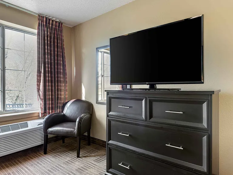 Studio Suite - 1 Queen Bed