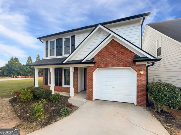 9562 Lakeview Cir Unit 71, Union City, GA 30291