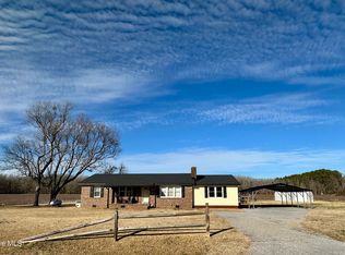 3586 Davenport Forks Rd, Roper, NC 27970