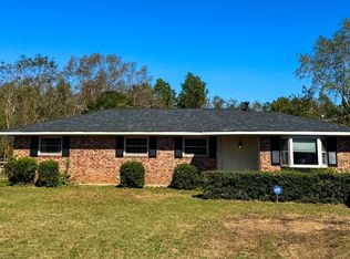 2411 Boykin Rd, Hephzibah, GA 30815