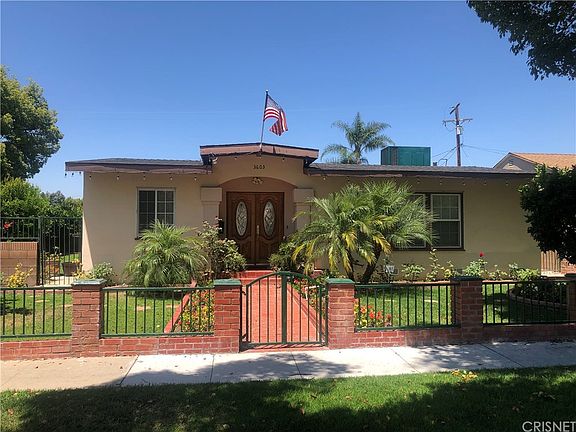 2nd image of 3603 N Bellflower Blvd