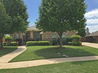 150 Redwood, Terrell, TX 75160