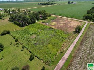 LOT 4 Buchanan Ave, Sergeant Bluff, IA 51054