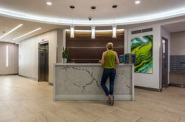 Rented by Nooklyn NYC LLC