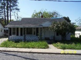 855 N Irby St, Florence, SC 29501