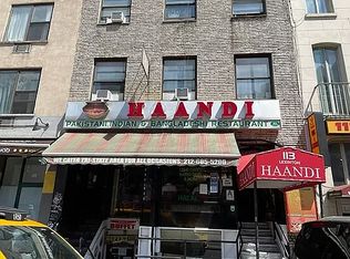 113 Lexington Ave APT 4, New York, NY 10016