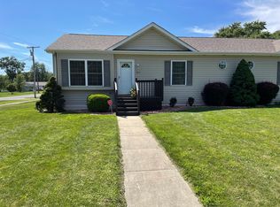 200 N Hobart Rd, Hobart, IN 46342