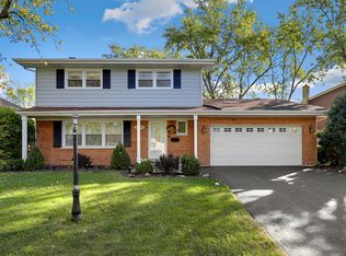 19107 Loomis Ave, Homewood, IL 60430