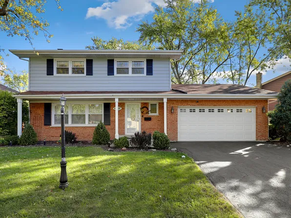 19107 Loomis Ave, Homewood, IL 60430