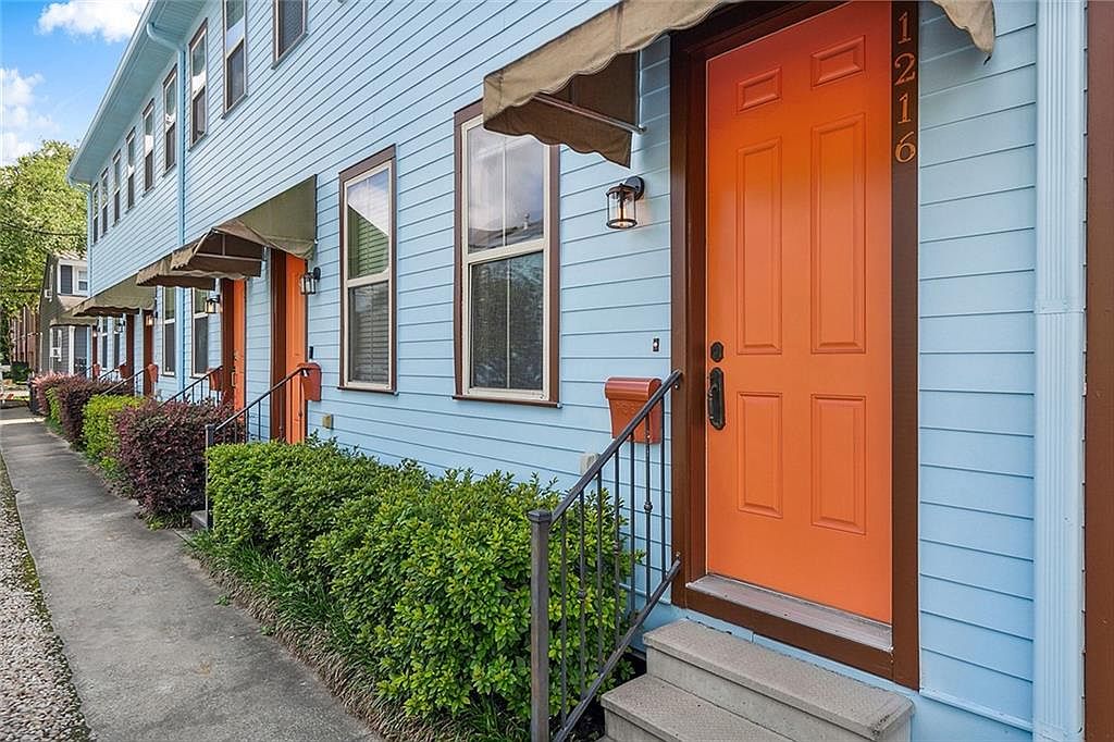 1216 Lyons St 0, New Orleans, LA 70115 Zillow