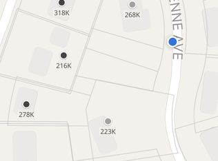 25 Cheyenne Ave, Waterford, MI 48327