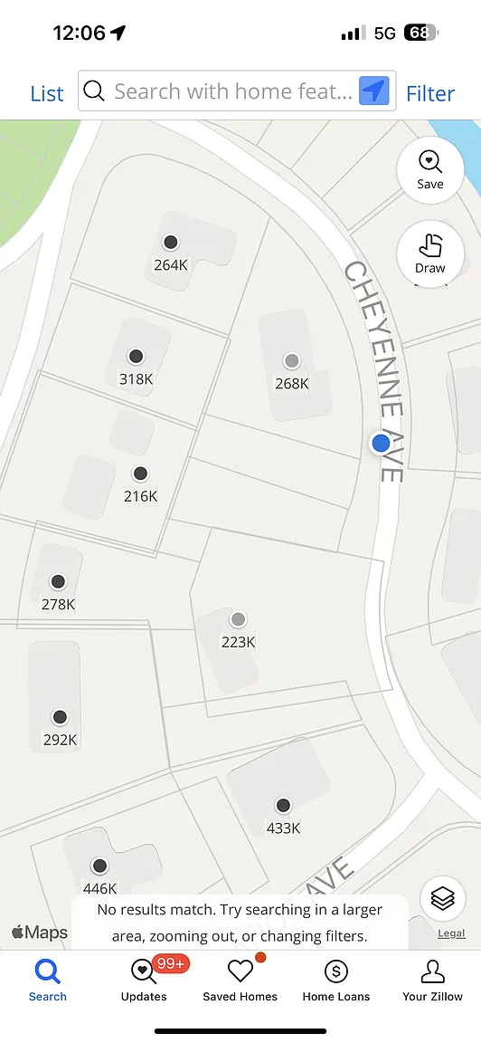 25 Cheyenne Ave photo 1