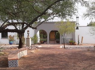 9420 E Ravine Trl, Tucson, AZ 85749