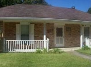 357 Halfway Tree Rd, Baton Rouge, LA 70810