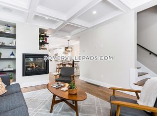 7 Webster St #1, Somerville, MA 02145