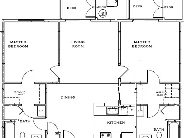 Residences at Colcord Pond