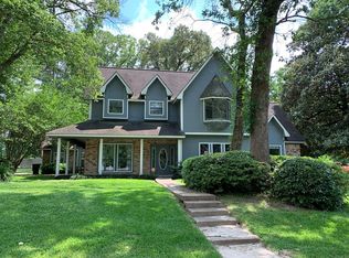 2438 Carole St, Nacogdoches, TX 75965