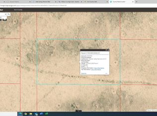 LOT 3172 Lot 3172 Garden Valley, Modena, UT 84753