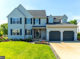 10 Saratoga Way, Glassboro, NJ 08028