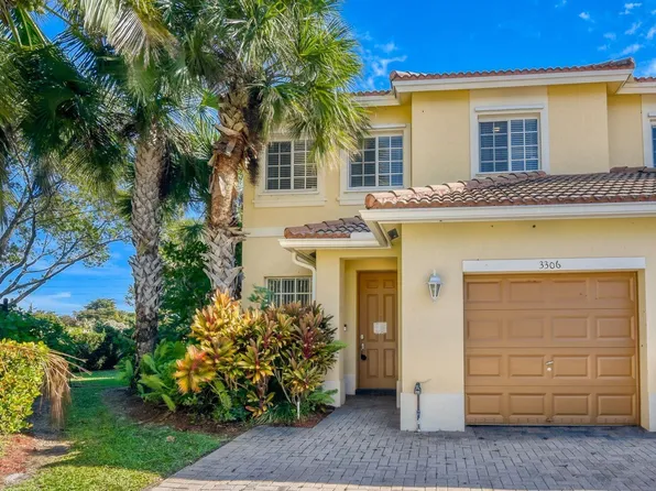 3306 NW 31st Terrace, Oakland Park, FL 33309