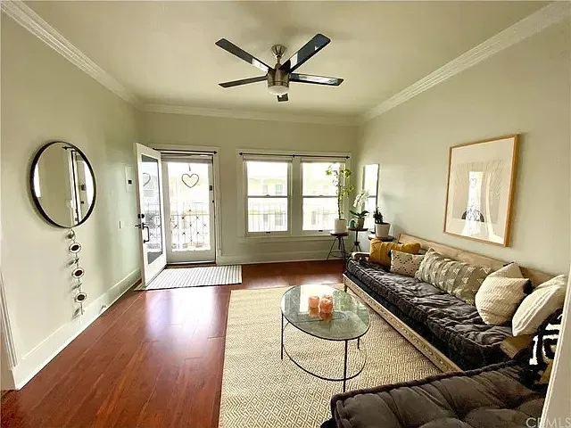 4125 S Figueroa St #407 — Photo 2