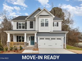 68 Earl Ct, Smithfield, NC 27577