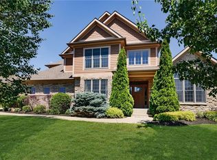 14488 Copper Ridge Dr, Fishers, IN 46040