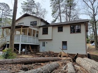 457 Rockborough Ter, Stone Mountain, GA 30083