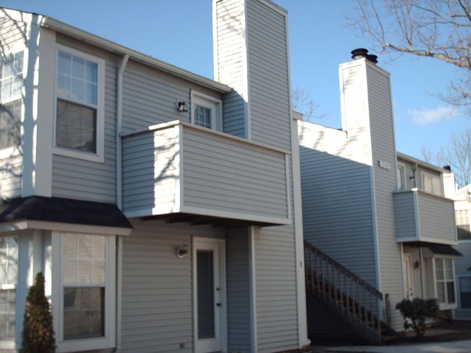2nd Floor Fox Chase