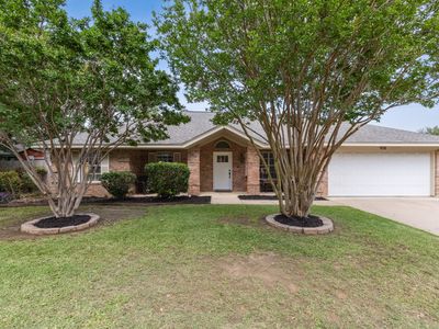 908 Vicksburg Ln, Burleson, TX, 76028