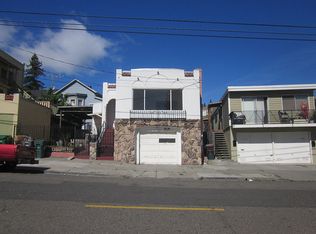 2711 25th Ave, Oakland, CA 94601