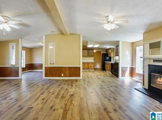 2770 Warrior Jasper Rd, Warrior, AL 35180